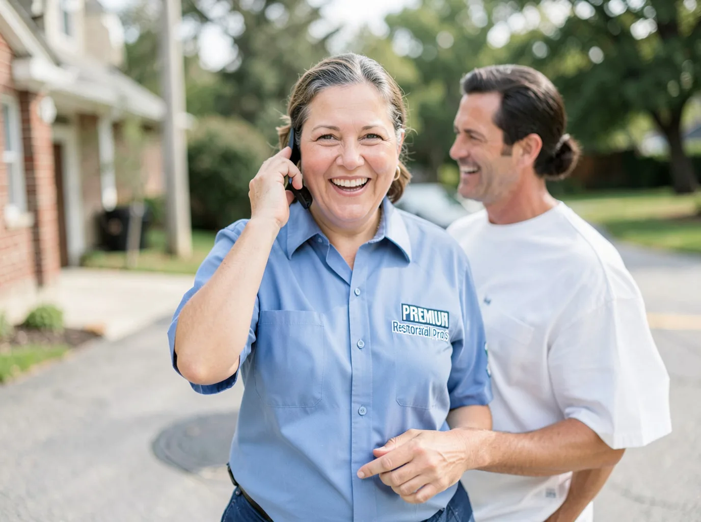 Water Damage Restoration Litchfield Park, AZ FAQs